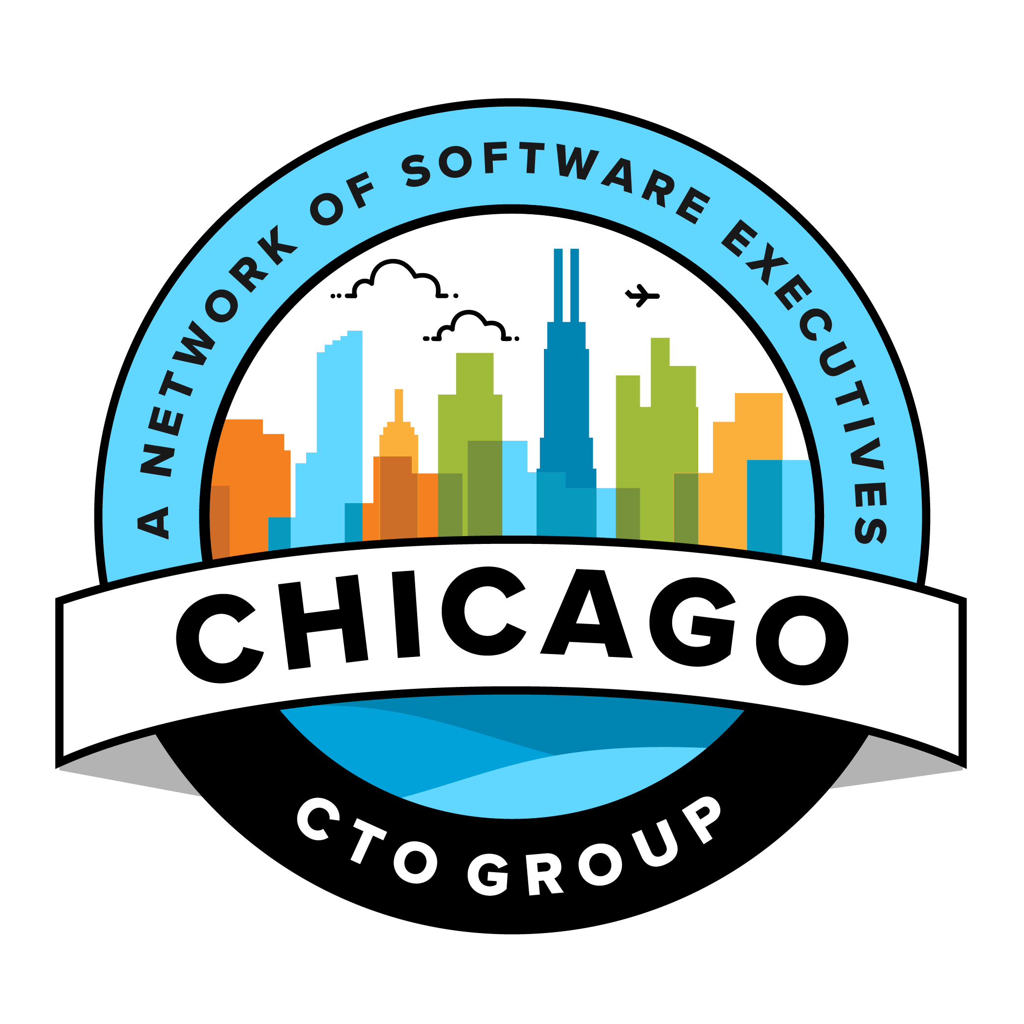 Chicago CTO Group logo