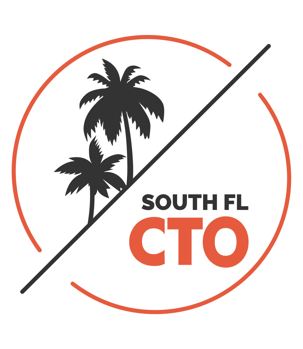 South FL CTO Club logo